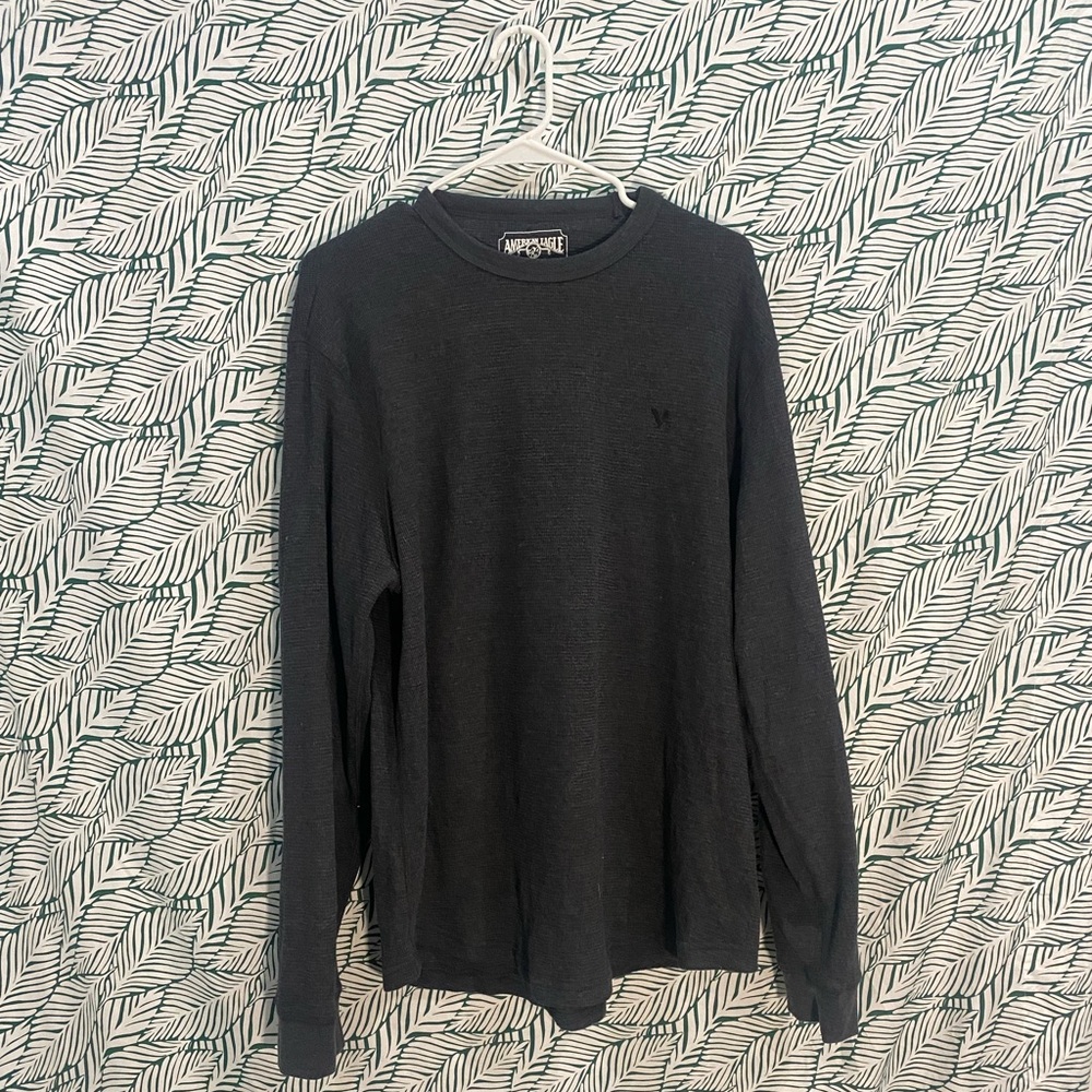 Men’s American Eagle long sleeve shirt